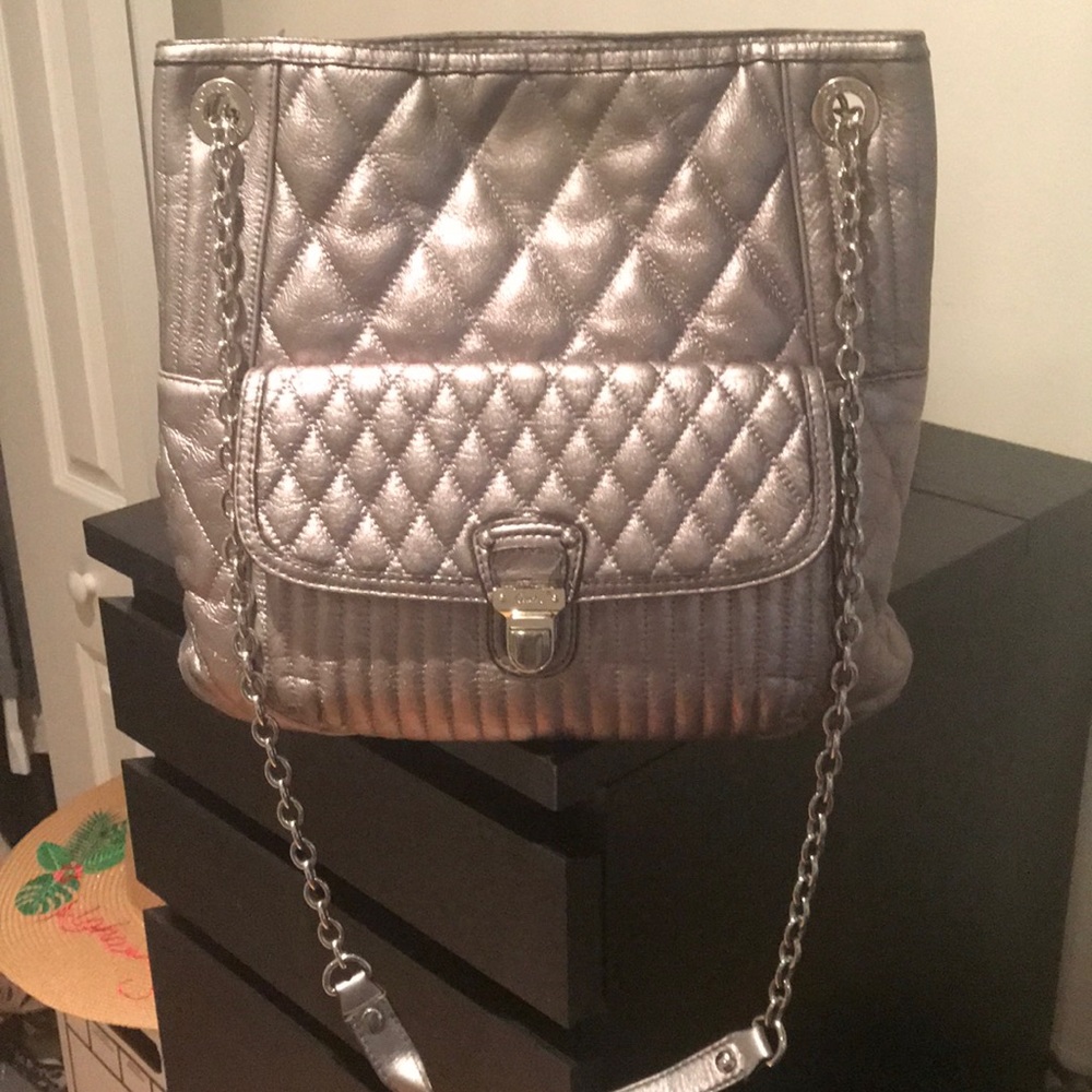 Coach Crossbody or Shoulder Bag